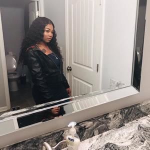 Meet your Posher, Sade